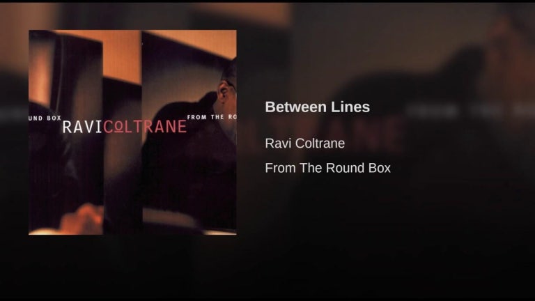 Between Lines