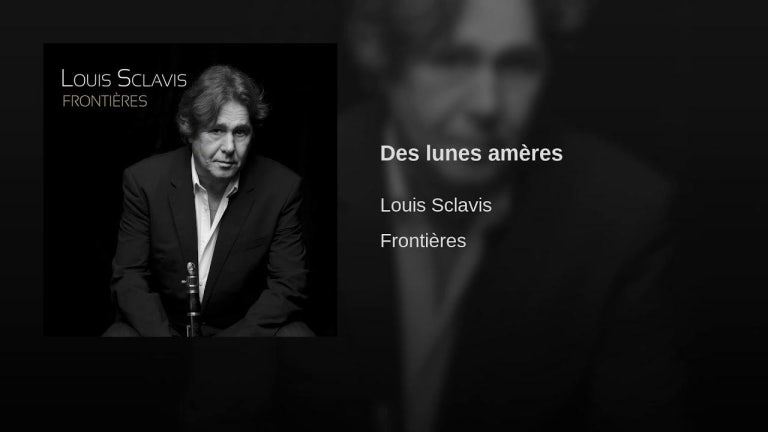 Des lunes amères