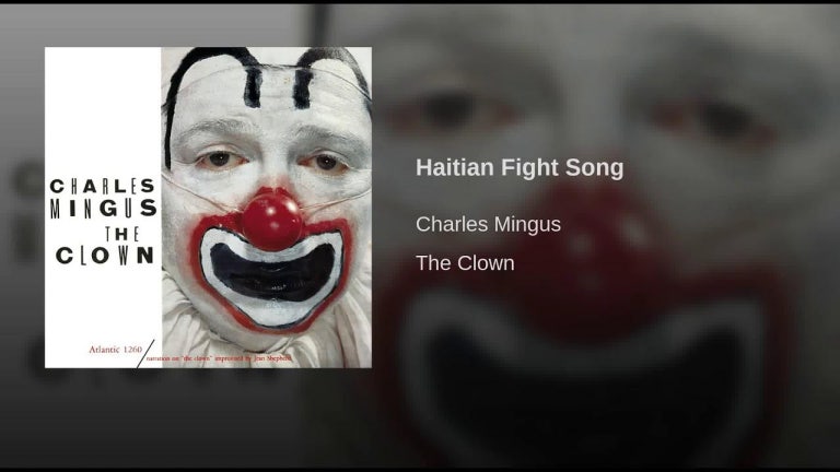 Haitian Fight Song