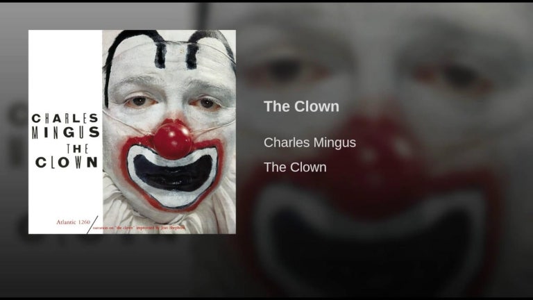 The Clown