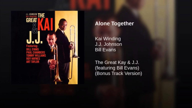 Alone Together