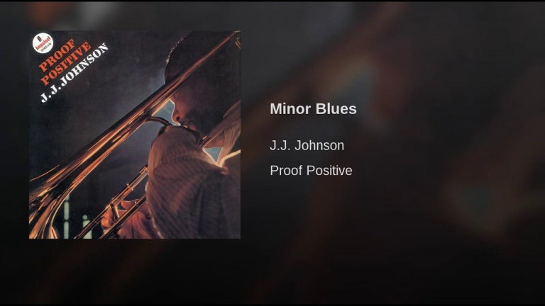 Minor Blues
