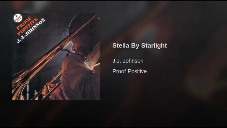 Stella By Starlight