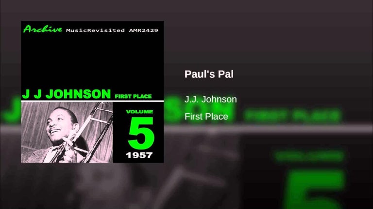 Paul's Pal