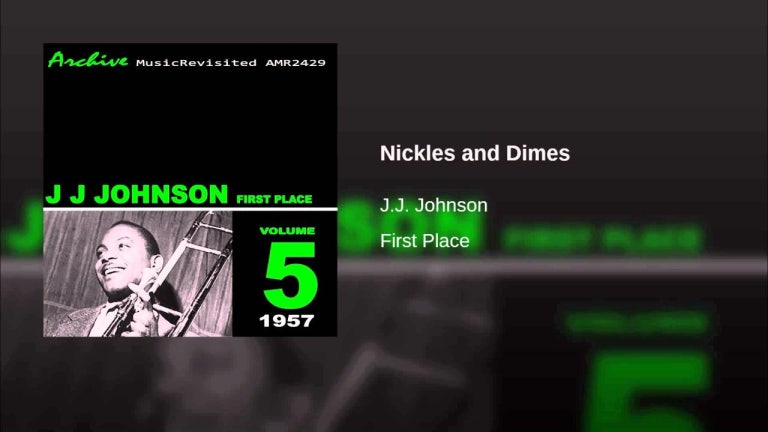 Nickles and Dimes