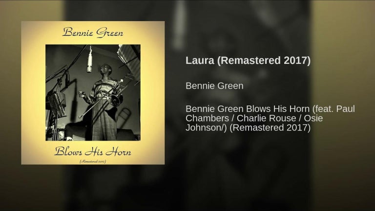 Laura (Remastered 2017)
