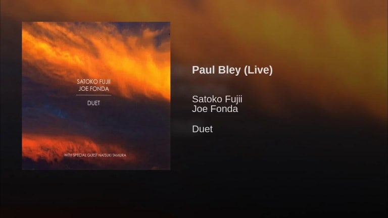Paul Bley (Live)