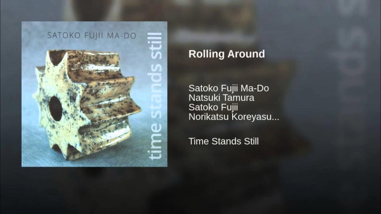 Rolling Around