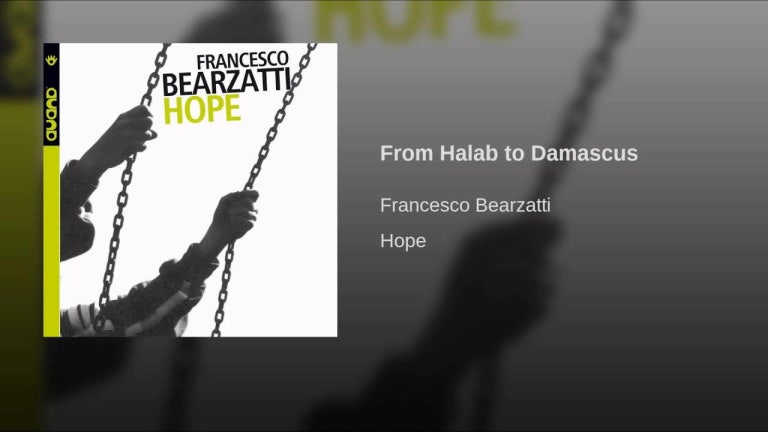 From Halab to Damascus