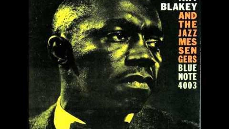 Art Blakey & The Jazz Messengers 2-Are you real?