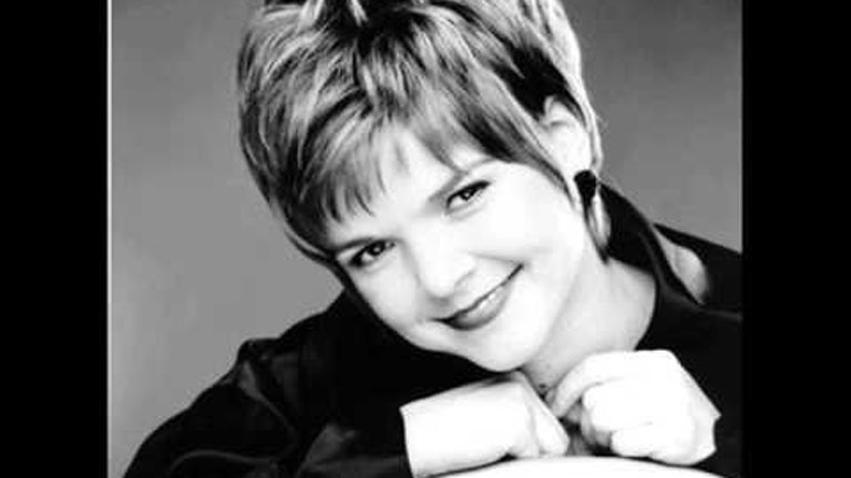 Moanin' - KARRIN ALLYSON