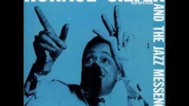 The Preacher - Horace Silver