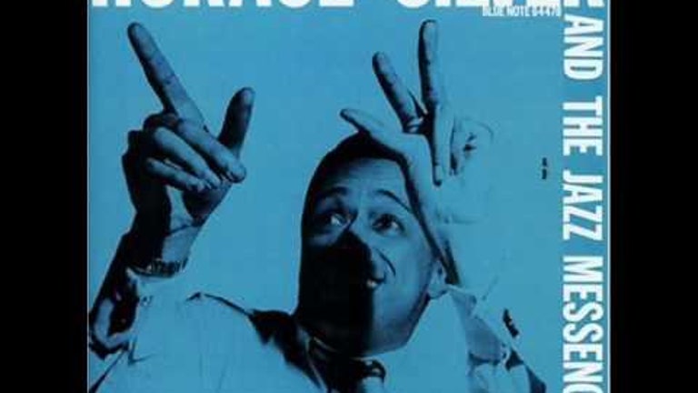 HORACE SILVER, Hippy