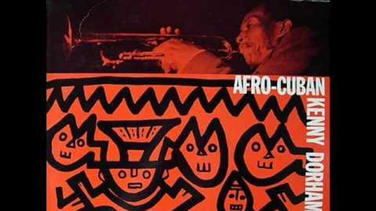 Kenny Dorham - Afrodisia