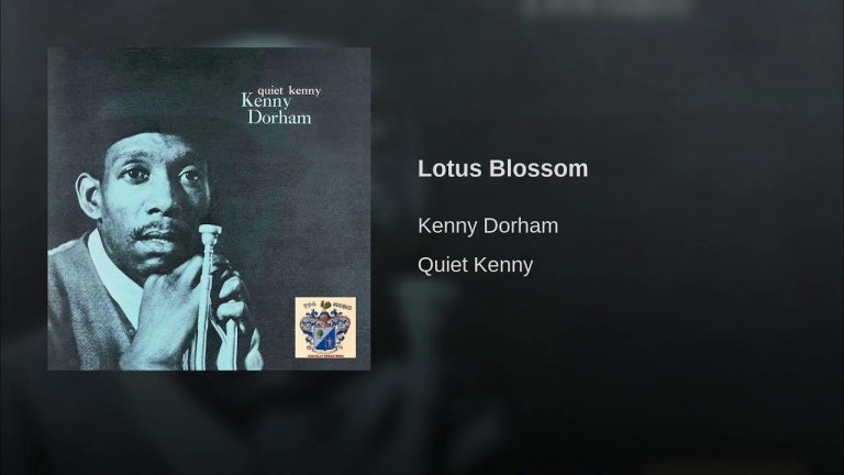 Lotus Blossom