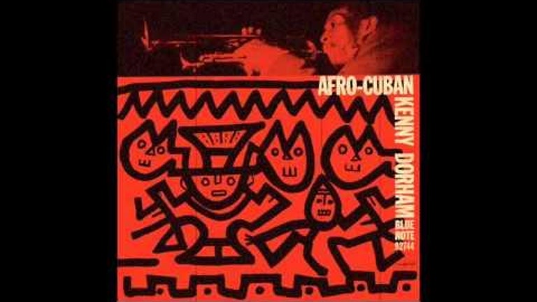 Kenny Dorham - Afro-Cuban [Full Album]