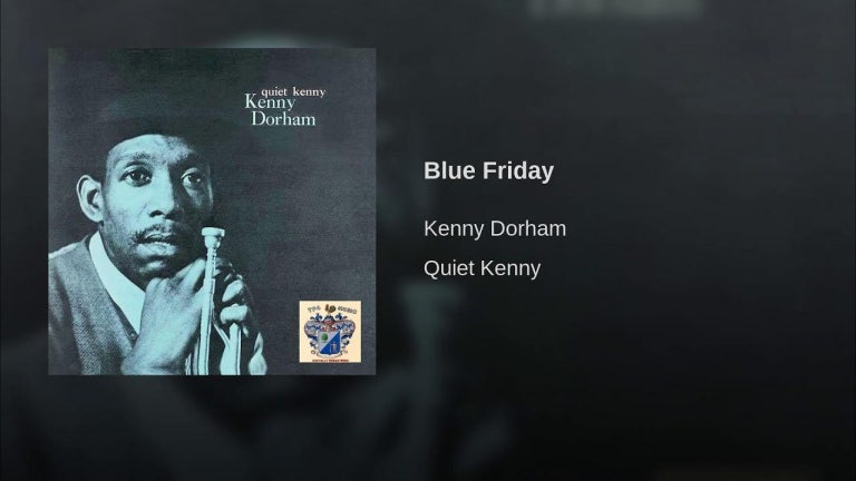 Blue Friday