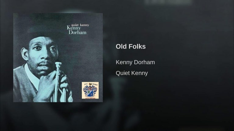 Old Folks