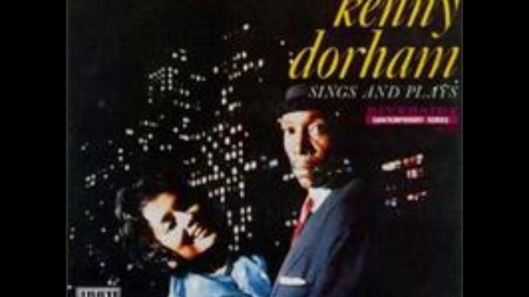 Kenny Dorham - This Is The Moment ( Full Album )