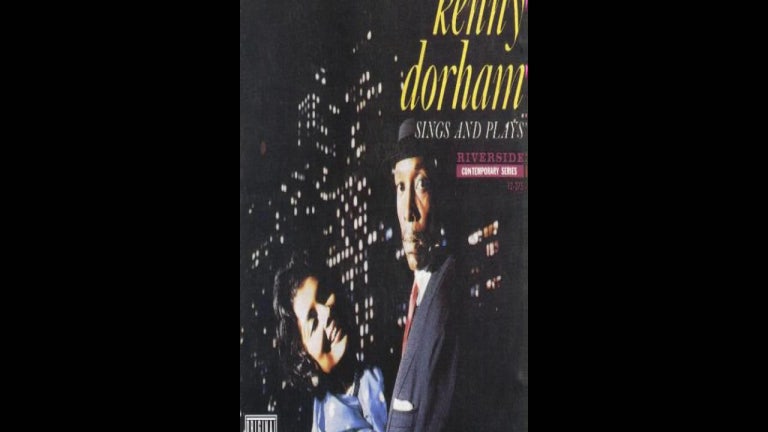 Kenny Dorham - 1958 - This Is the Moment - 04 I Understand - YouTube