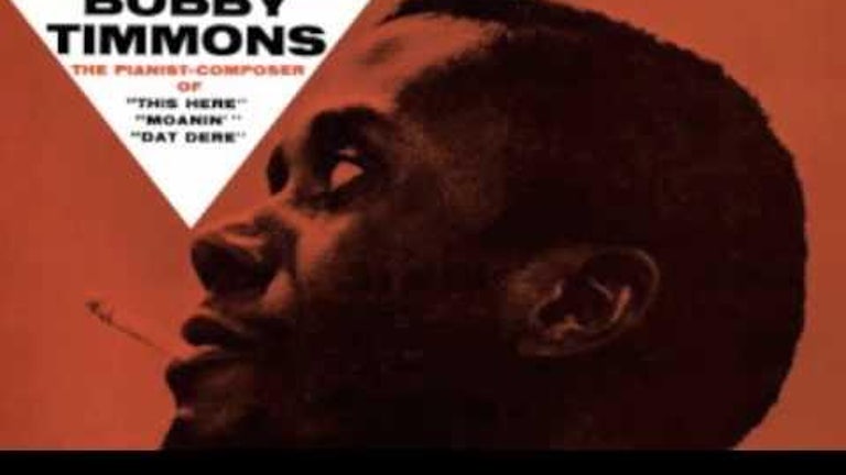 Moanin' - Bobby Timmons