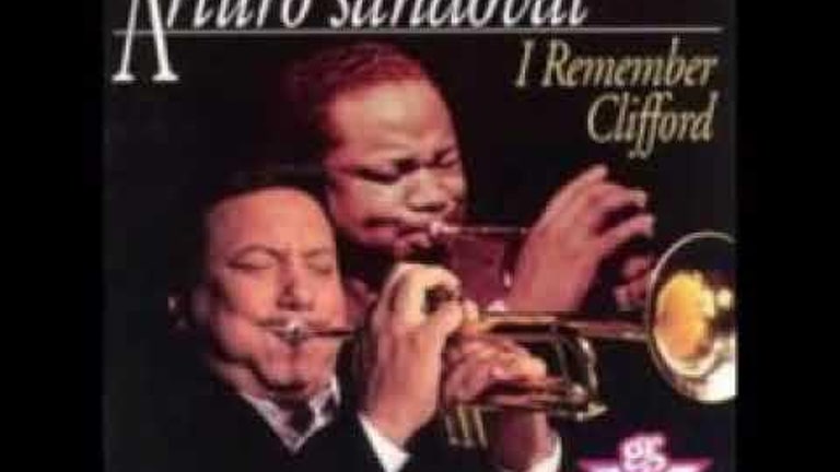 Arturo Sandoval - I Remember Clifford - Full Album