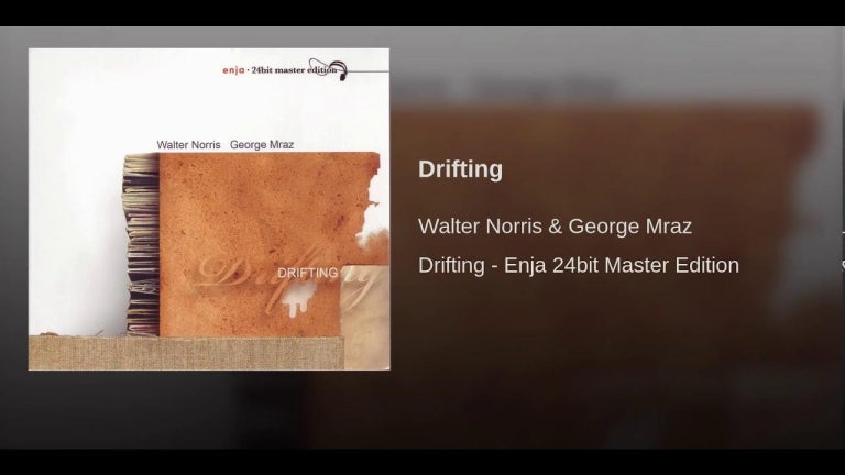 Drifting