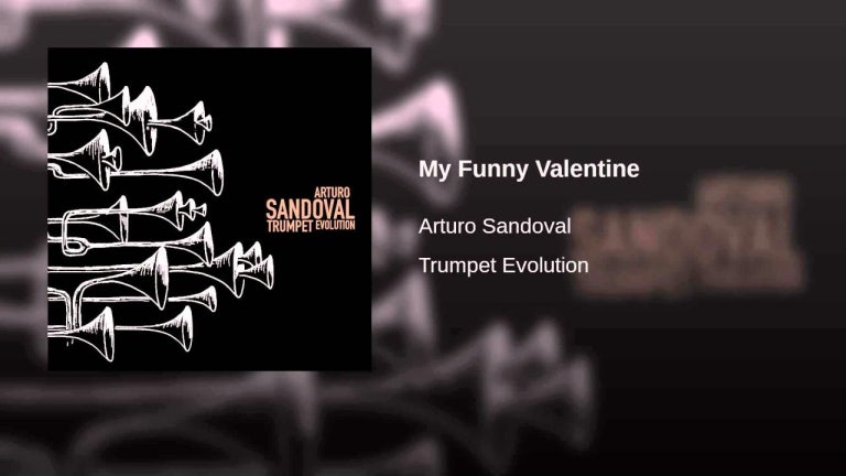 My Funny Valentine