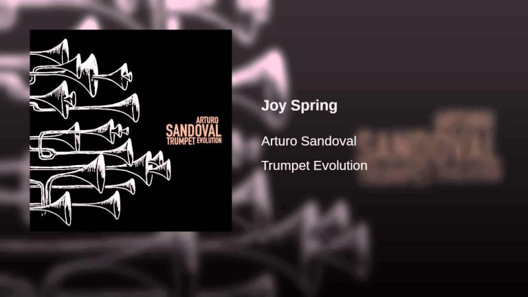 Joy Spring