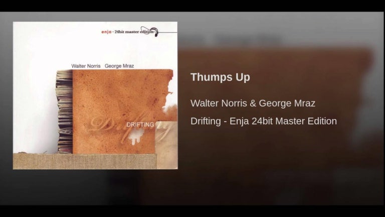 Thumps Up