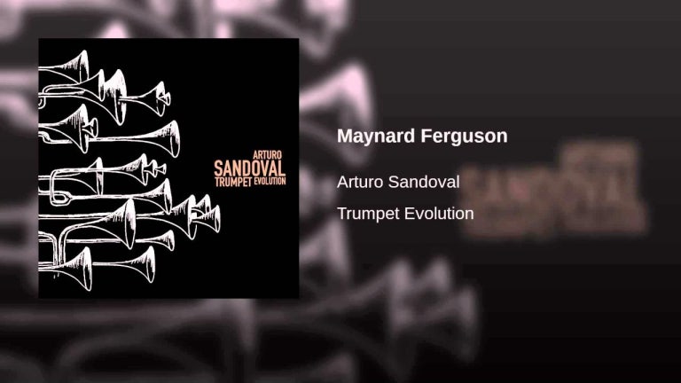 Maynard Ferguson