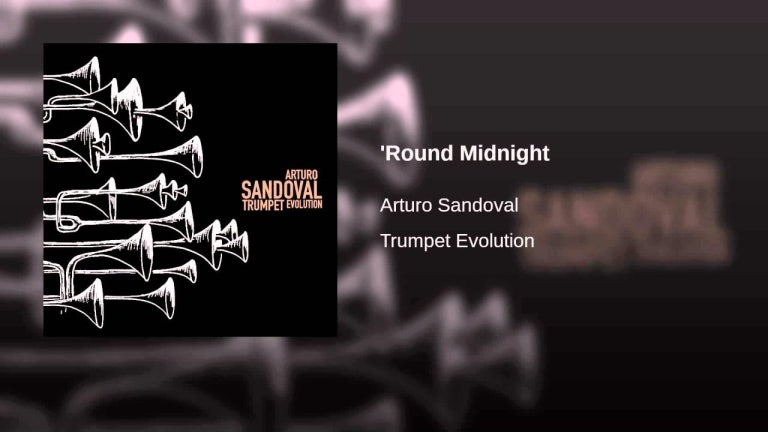 'Round Midnight