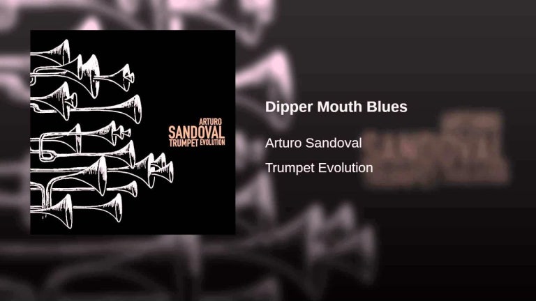 Dipper Mouth Blues