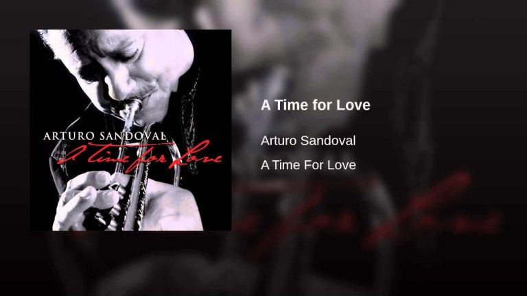 A Time for Love