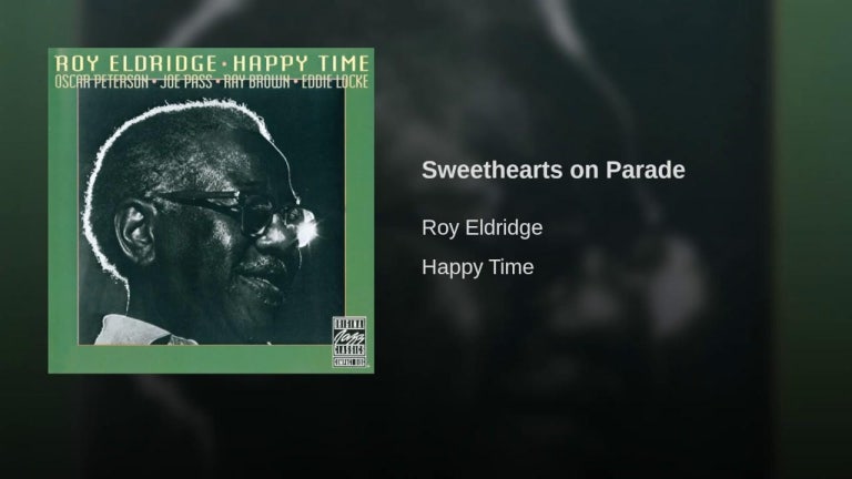 Sweethearts on Parade