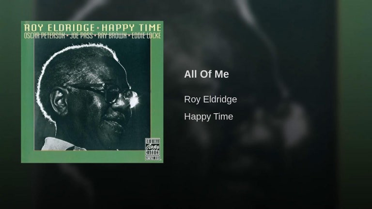 All Of Me
