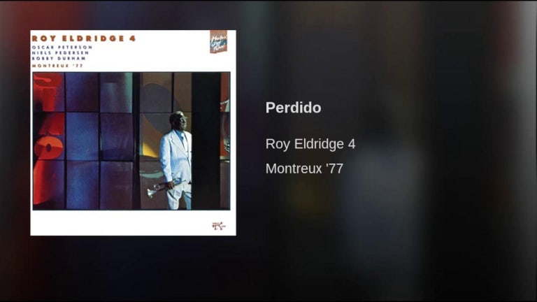 Perdido