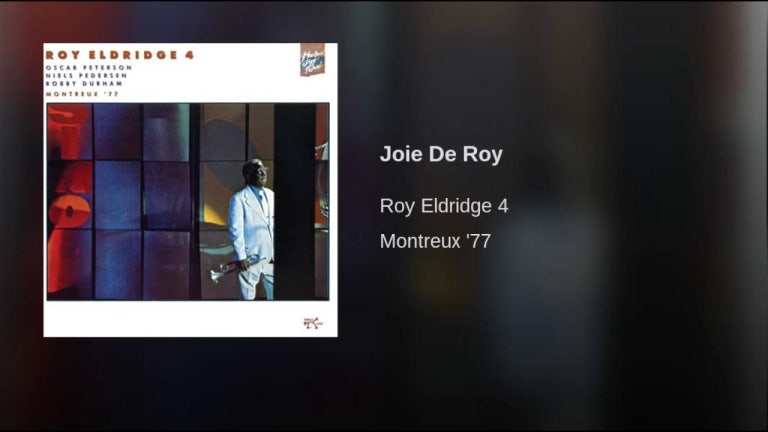 Joie De Roy