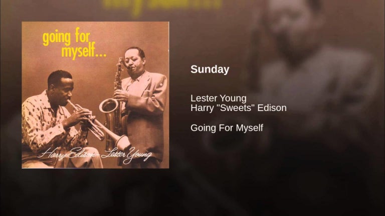 Sunday