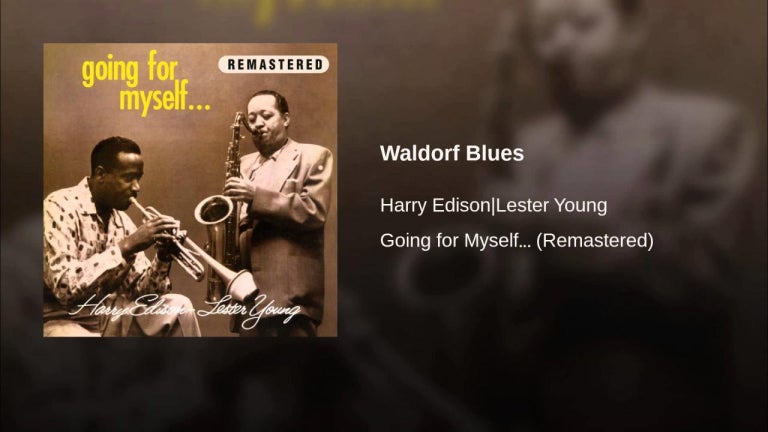 Waldorf Blues