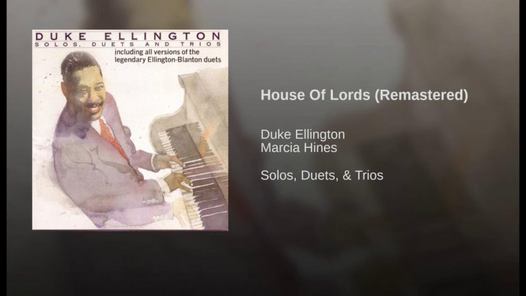 House Of Lords (Remastered)