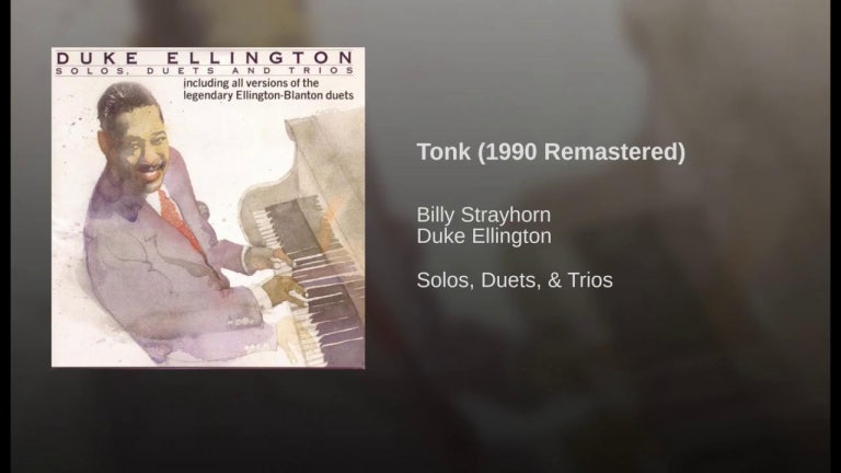 Tonk (1990 Remastered)
