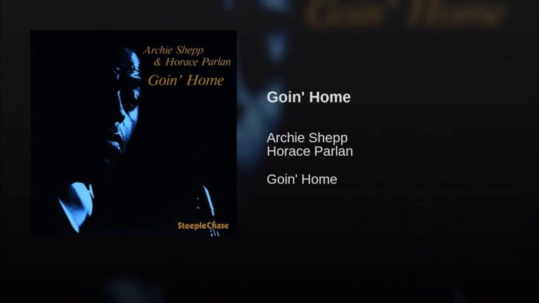 Goin' Home