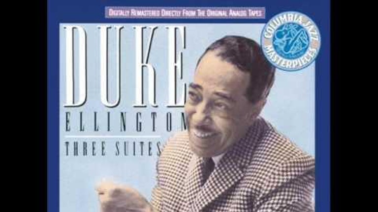 Duke Ellington - Peanut Brittle Brigade (March)
