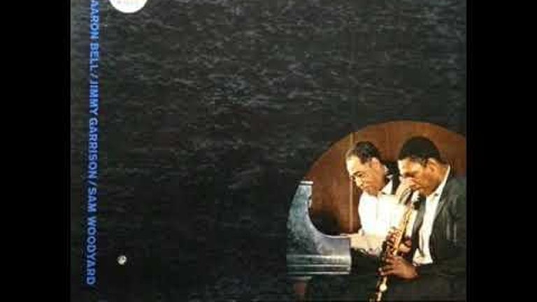 Duke Ellington & John Coltrane (Impulse)(full album)