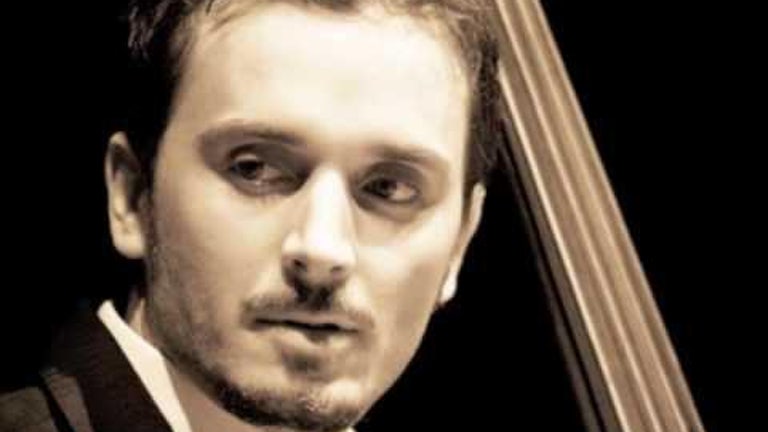 In a Sentimental Mood Walter Ricci & Luigi di Nunzio quartet