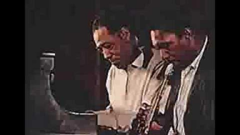 Duke Ellington John Coltrane - The Feeling Of...