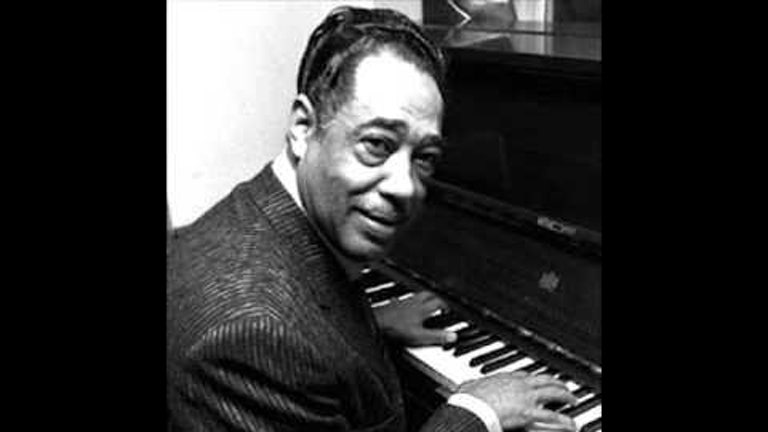 Duke Ellington & John Coltrane - Take The Coltrane (1962)