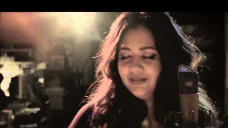 Kristin Amparo - In A Sentimental Mood