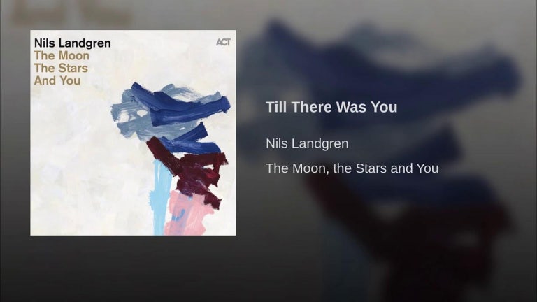 Till There Was You